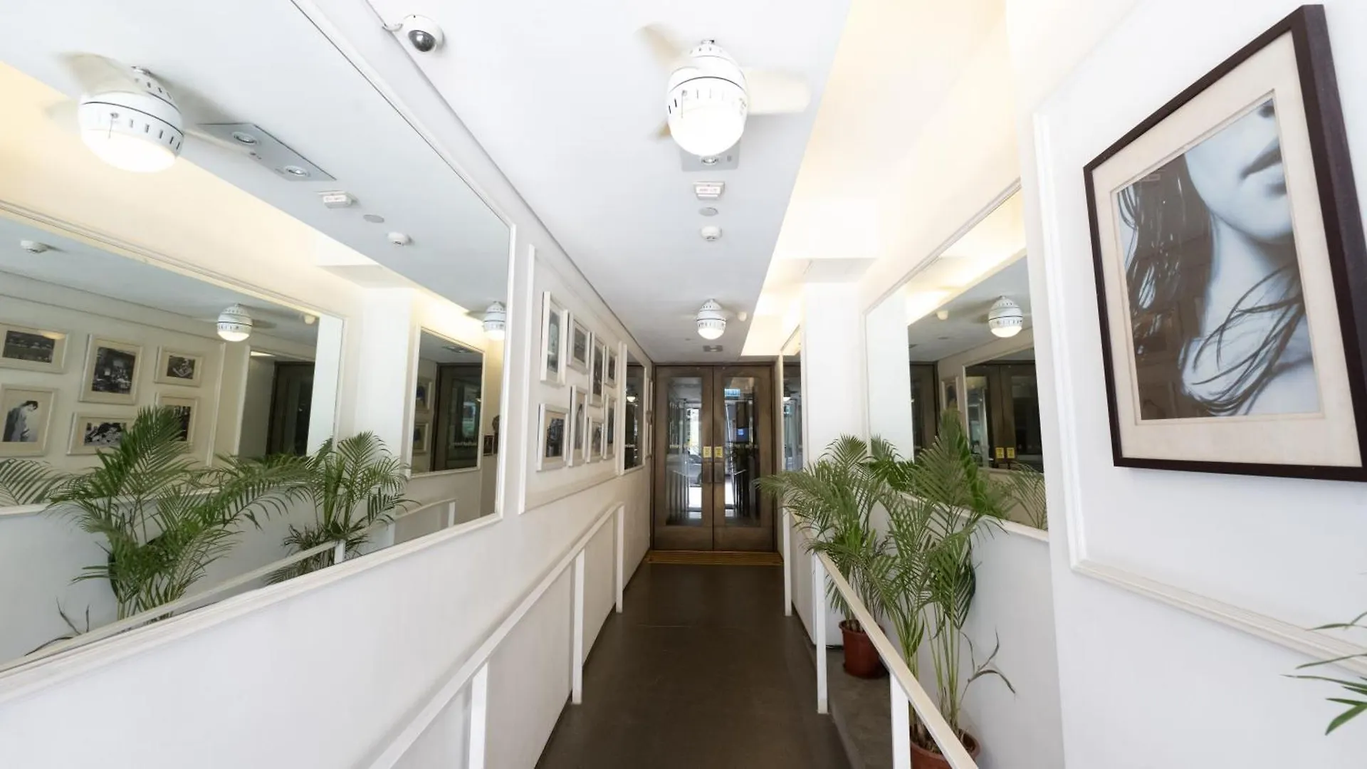 Mini Hotel Causeway Bay Hongkong China