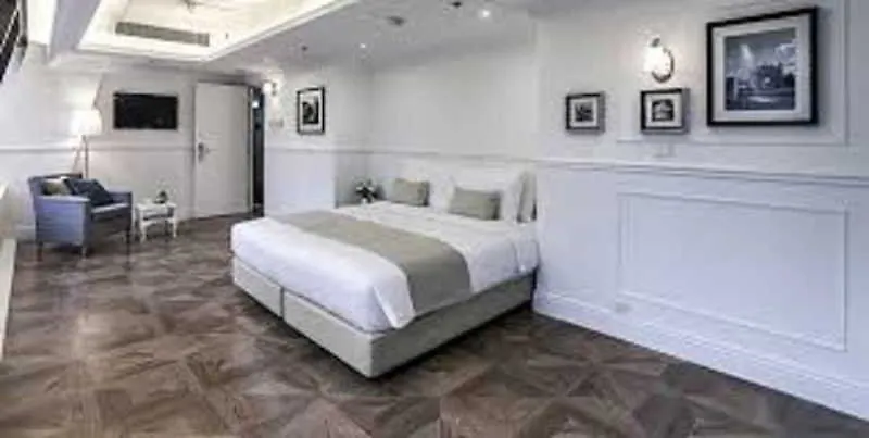 Mini Hotel Causeway Bay Hongkong