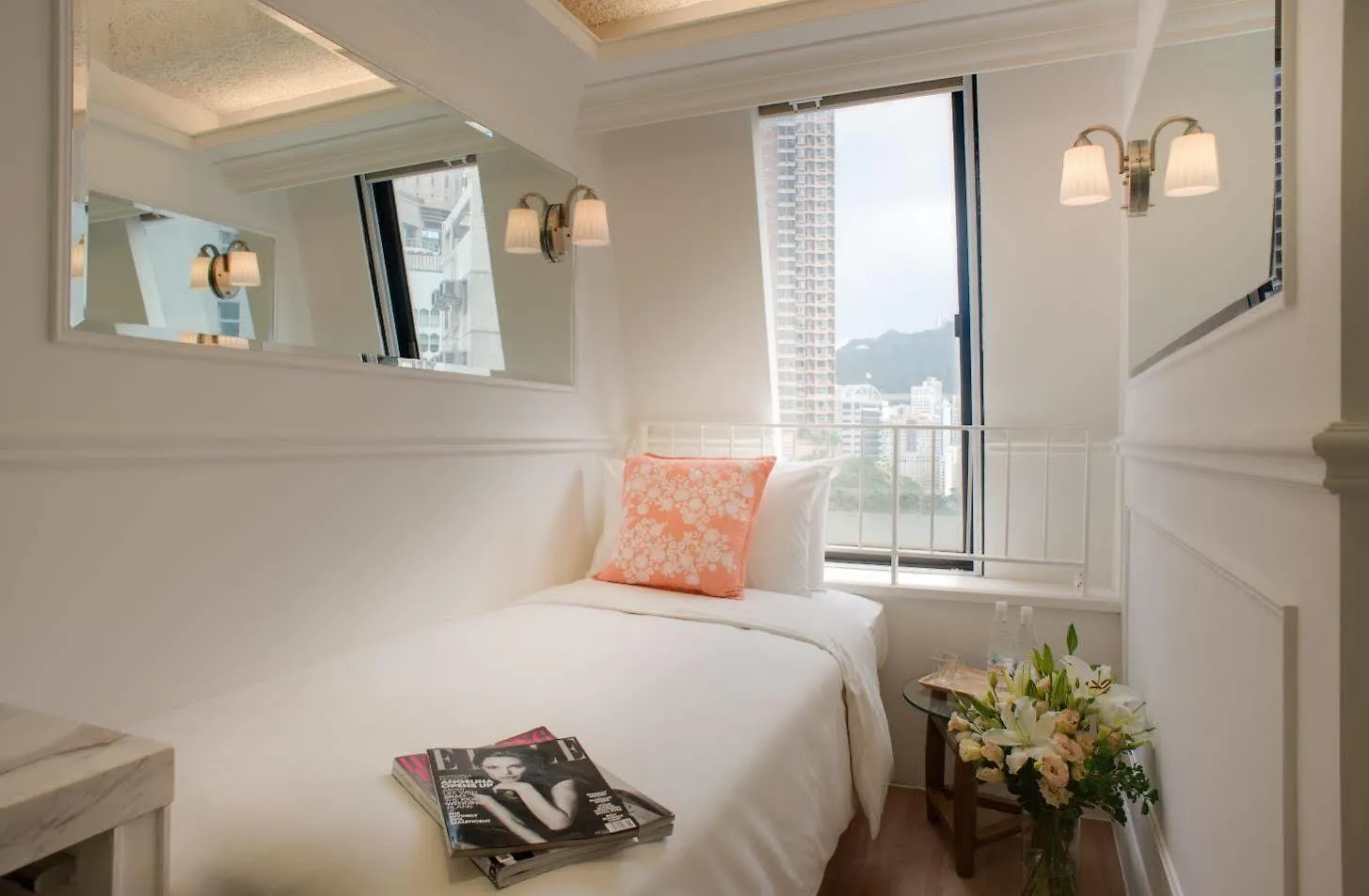 Mini Hotel Causeway Bay Hongkong