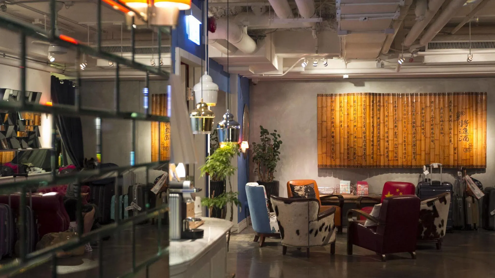 Mini Hotel Causeway Bay Hongkong