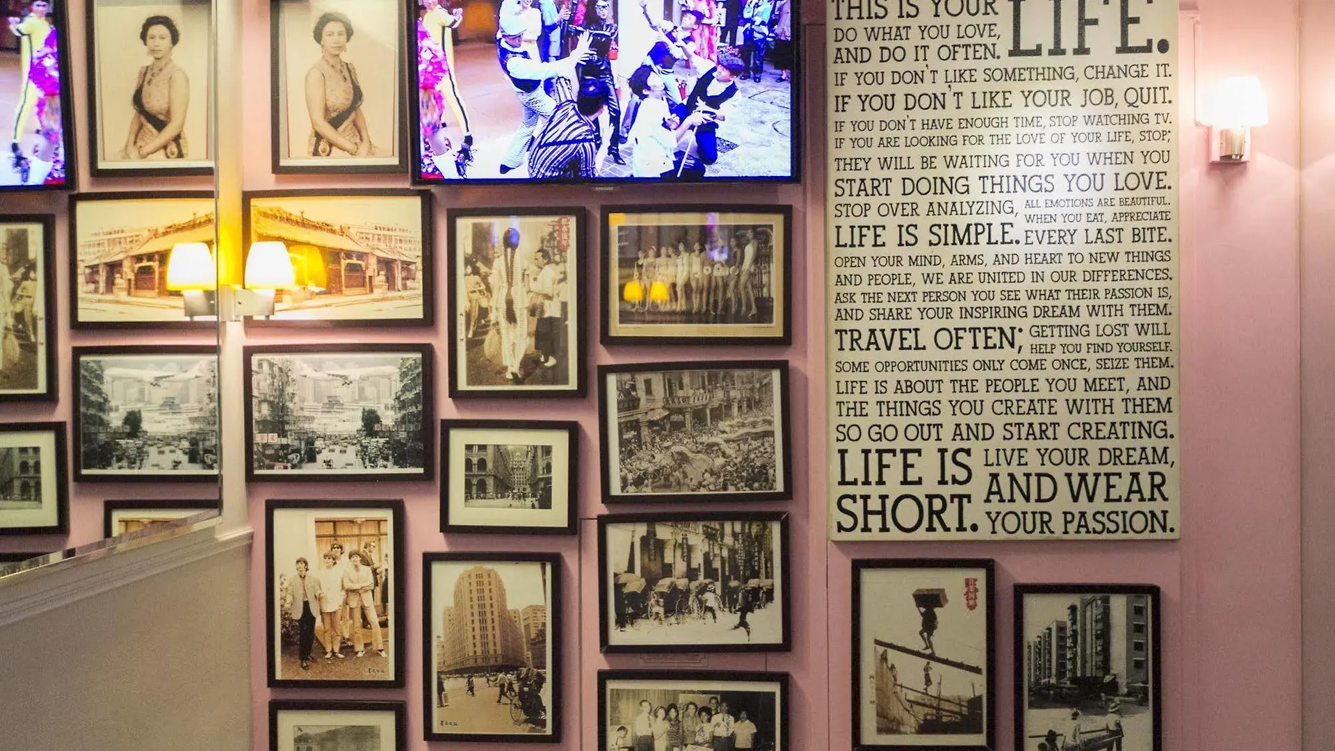 Mini Hotel Causeway Bay Hongkong 3*,