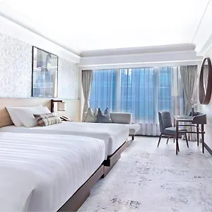 Hotel Harbour Grand Kowloon, Hongkong