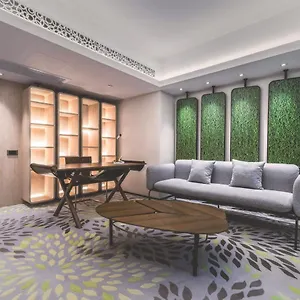 香港粤海酒店 酒店