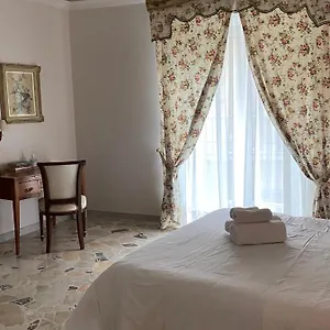 Casa vacanze Terebinto Bronte