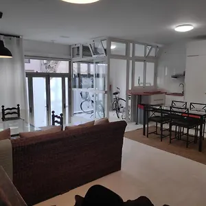 Loft Charco San Gines Apartamento