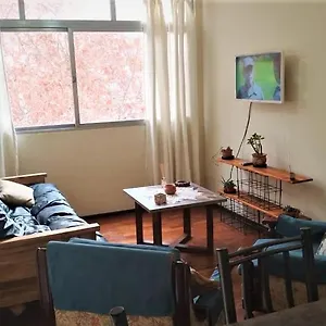 Departamento Centrico Apartamento