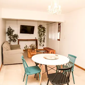 Departamento En El Centro Apartamento