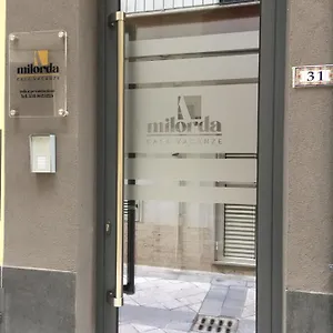 Casa vacanze A Milorda Letojanni