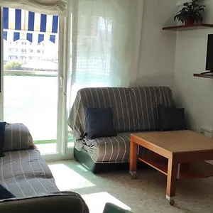 Luminoso El Apartamento