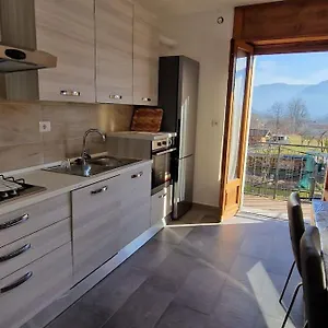 Appartamento Casa Asani Pedavena