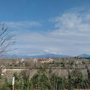 Appartamento Via San Zeno Cavalcaselle