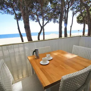 Playmar Litoral Costa Dorada Apartamento