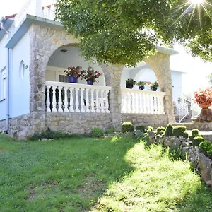 Appartamento Blumen Oase Malinska
