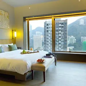 Hotel Wanchai 88, Hongkong
