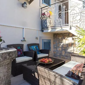 Appartamento Marocco Pinezići