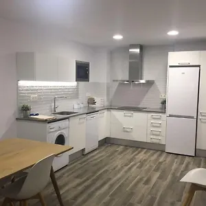 Colibri Apartamento