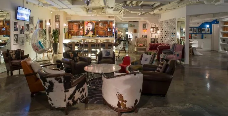 Mini Hotel Causeway Bay Hong Kong
