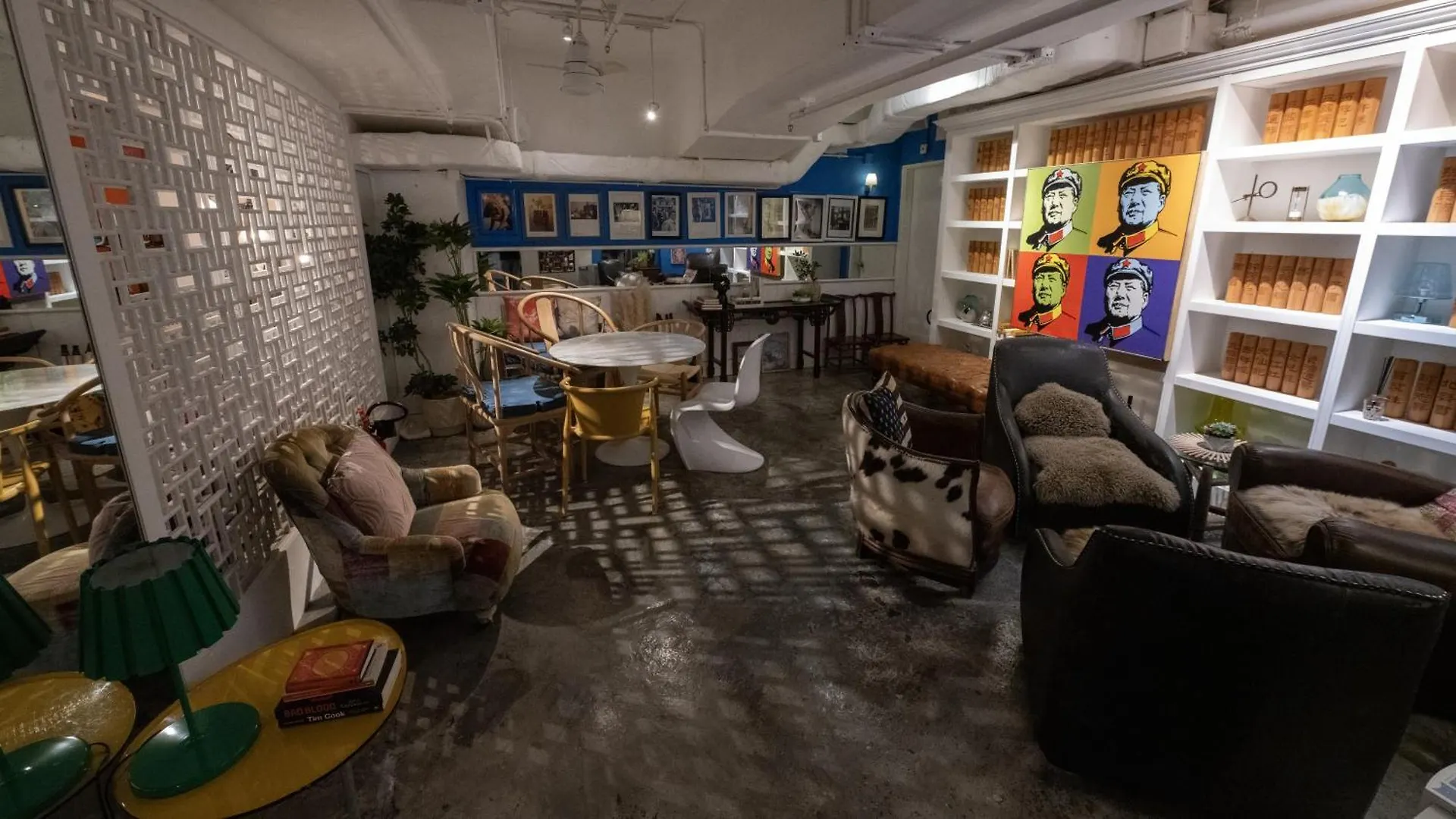 Mini Hotel Causeway Bay Hong Kong