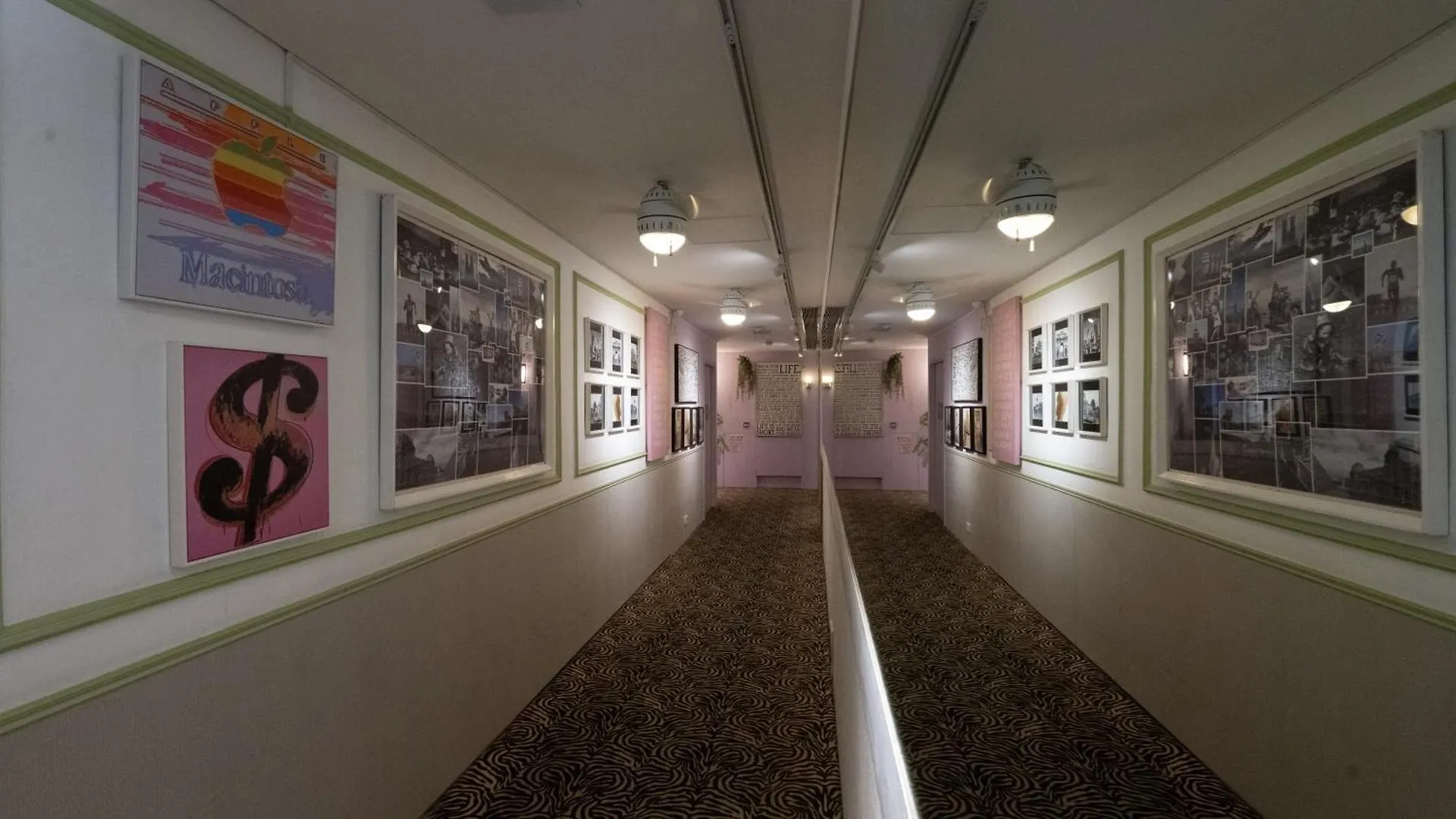 Mini Hotel Causeway Bay Hong Kong